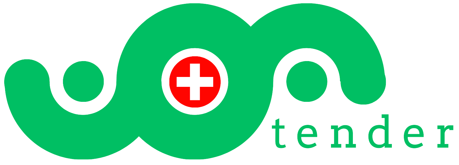 tendermarkt